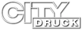 CITY DRUCK Berkmann Alexander Logo